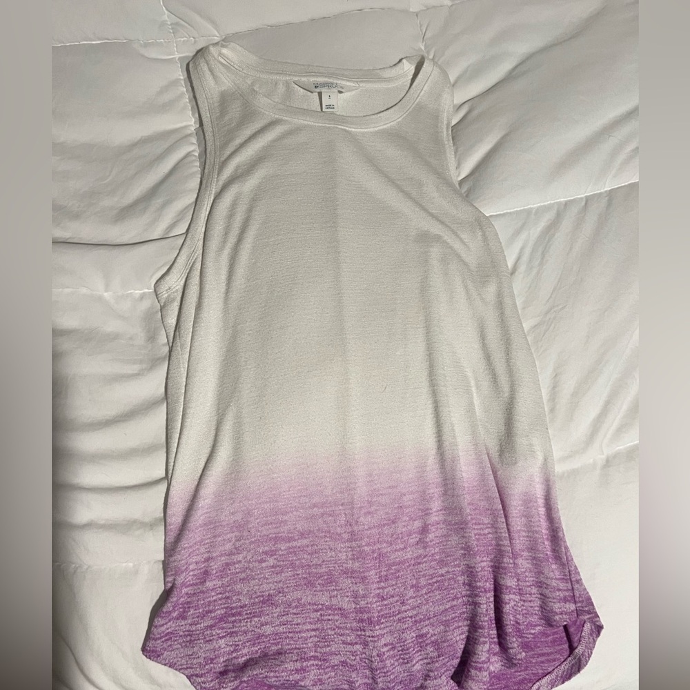 Tank Tops - Picture 2 of 4
